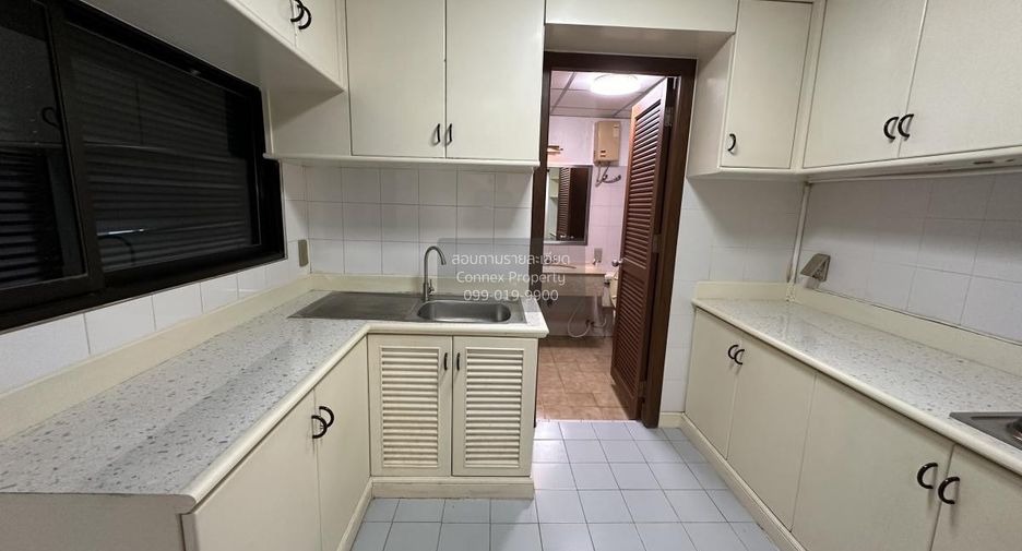 For sale 2 bedrooms condo in Khlong Toei, Bangkok