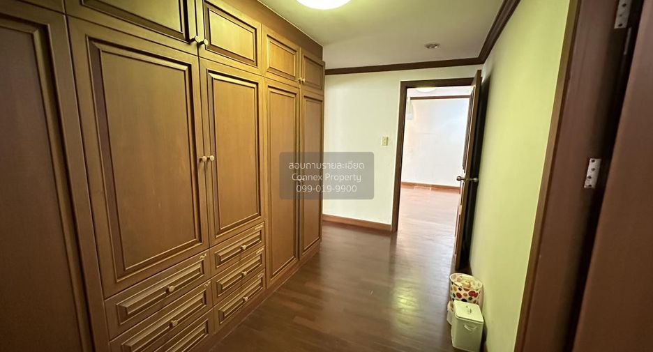 For sale 2 bedrooms condo in Khlong Toei, Bangkok
