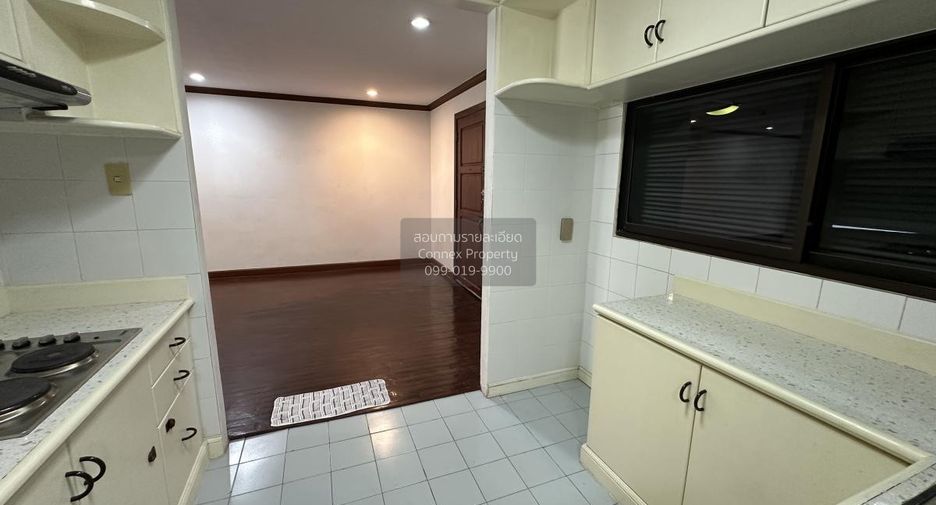For sale 2 bedrooms condo in Khlong Toei, Bangkok