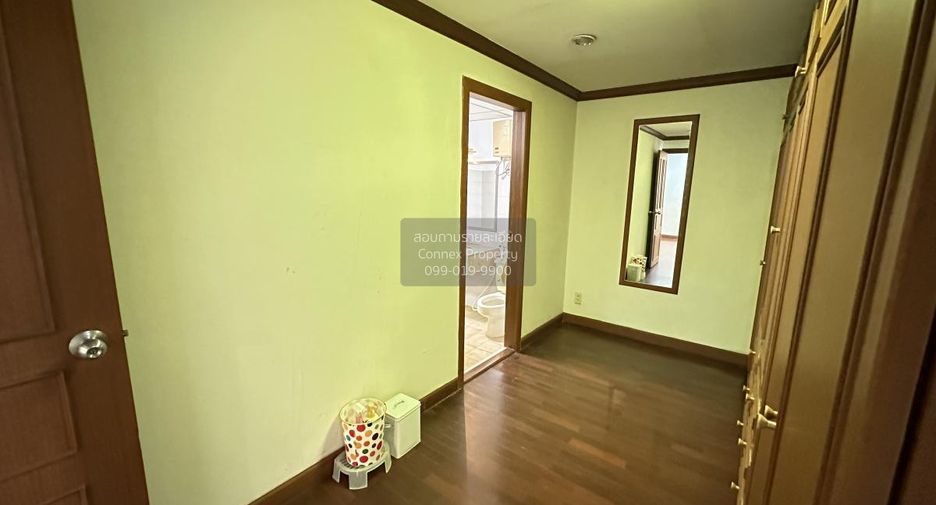 For sale 2 bedrooms condo in Khlong Toei, Bangkok