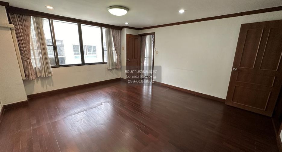 For sale 2 bedrooms condo in Khlong Toei, Bangkok