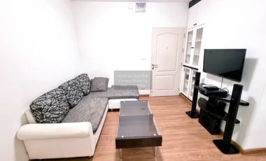 For sale 1 bed condo in Suan Luang, Bangkok