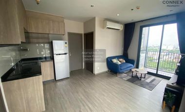 For sale 1 bed condo in Bang Sue, Bangkok