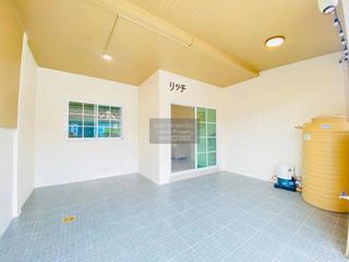 For sale 2 bedrooms townhouse in Lam Luk Ka, Pathum Thani