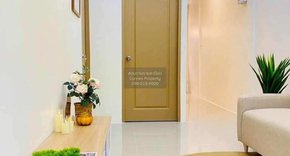 Casa adosada en venta de 2 habitaciones en Lam Luk Ka, Pathum Thani