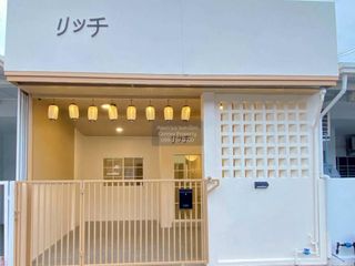 For sale 2 bedrooms townhouse in Lam Luk Ka, Pathum Thani