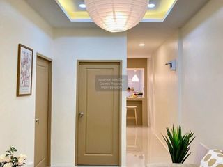 For sale 2 bedrooms townhouse in Lam Luk Ka, Pathum Thani