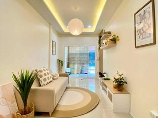 For sale 2 bedrooms townhouse in Lam Luk Ka, Pathum Thani