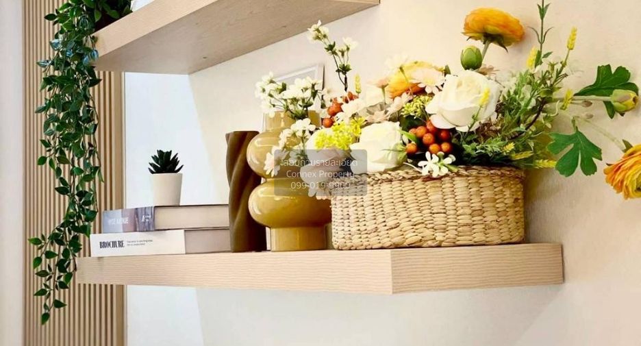 Casa adosada en venta de 2 habitaciones en Lam Luk Ka, Pathum Thani