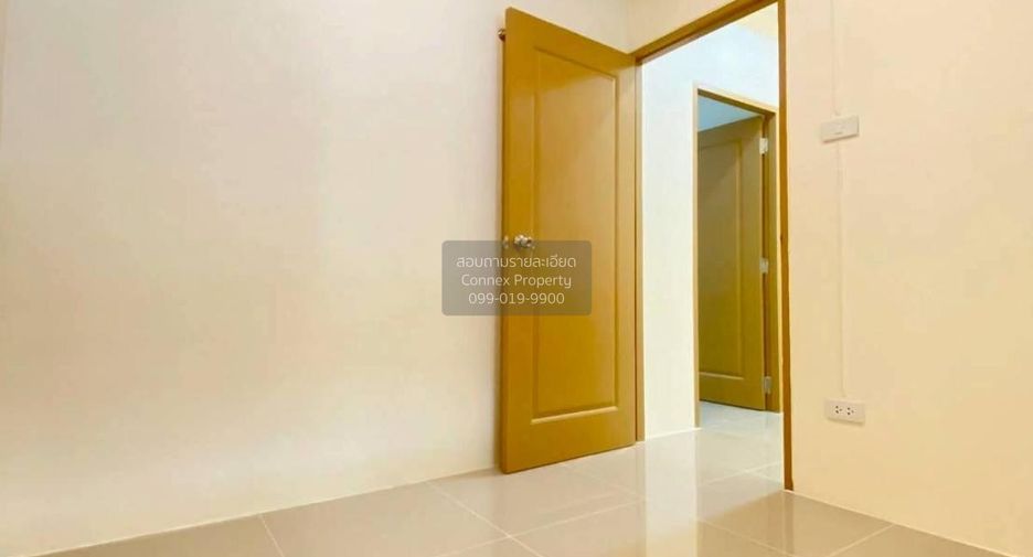 Casa adosada en venta de 2 habitaciones en Lam Luk Ka, Pathum Thani
