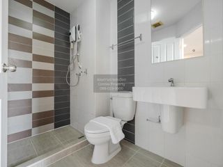 À vendre 1 chambre condo à Bangkok Noi, Bangkok
