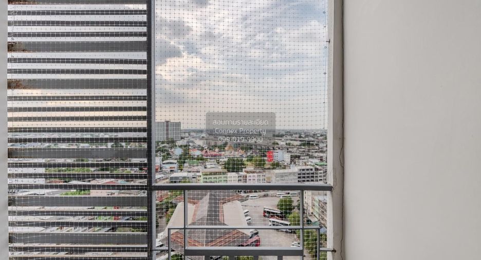 Wohnung zum Kauf mit 1 Zimmer in Bangkok Noi, Bangkok