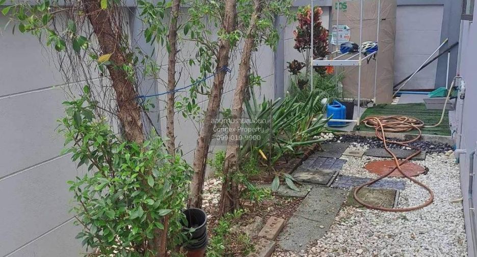 For sale 3 bedrooms house in Bang Yai, Nonthaburi
