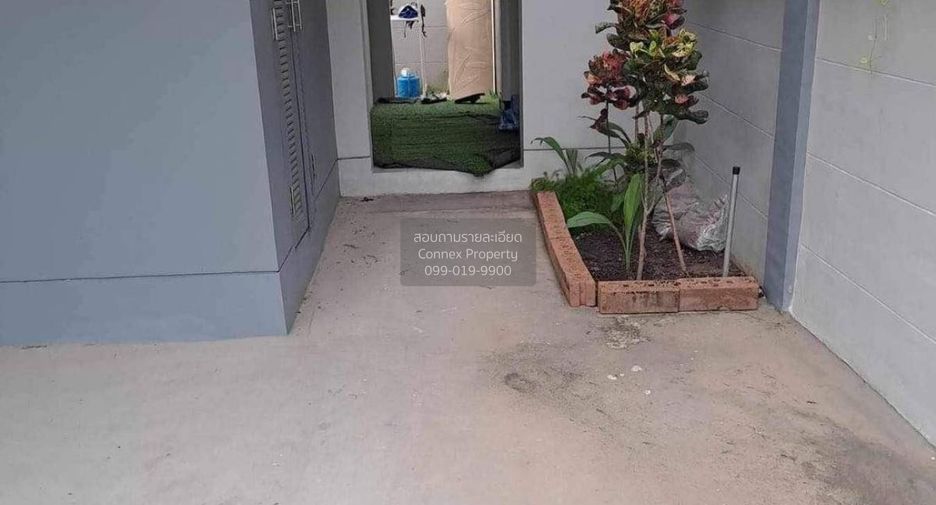 For sale 3 bedrooms house in Bang Yai, Nonthaburi