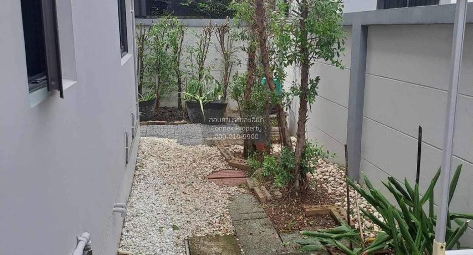 For sale 3 bedrooms house in Bang Yai, Nonthaburi