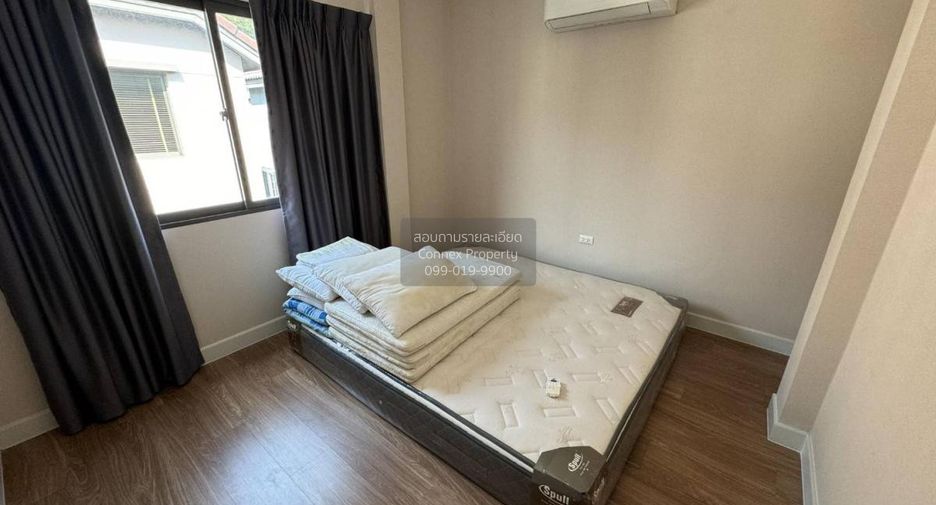 For sale 3 bedrooms house in Bang Yai, Nonthaburi