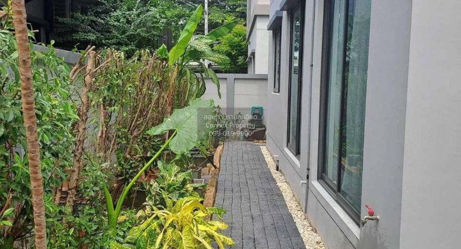 For sale 3 bedrooms house in Bang Yai, Nonthaburi