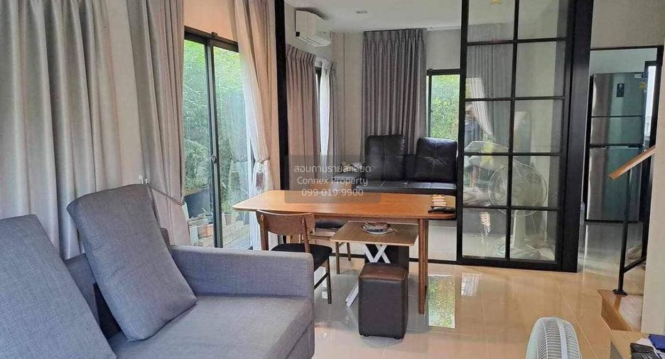 For sale 3 bedrooms house in Bang Yai, Nonthaburi