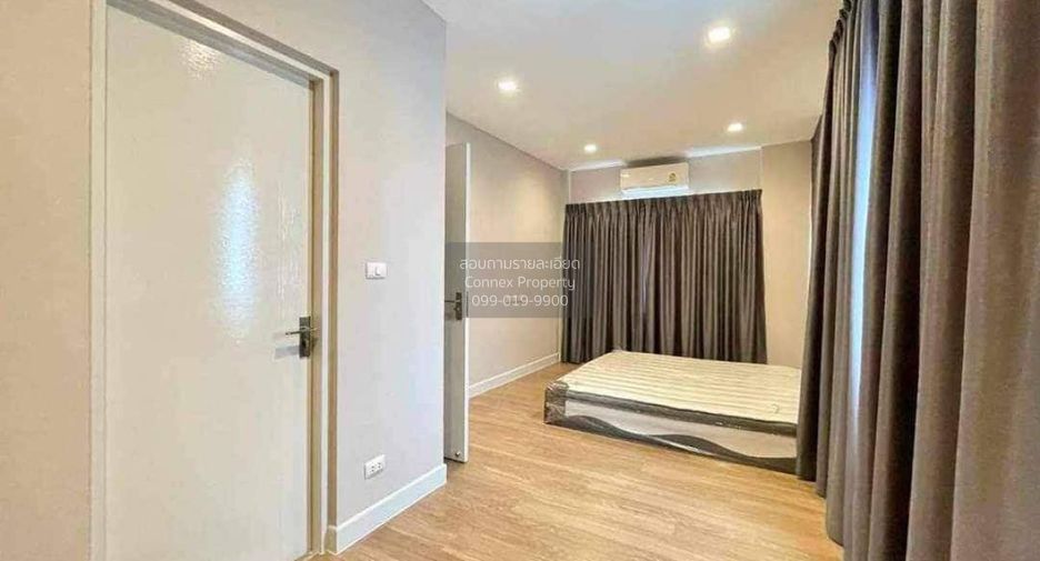 For sale 3 bedrooms house in Bang Yai, Nonthaburi
