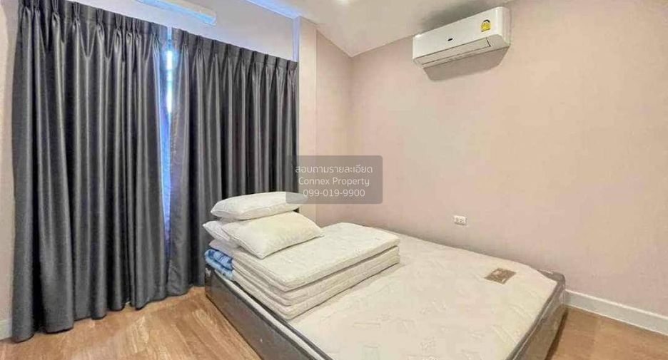 For sale 3 bedrooms house in Bang Yai, Nonthaburi