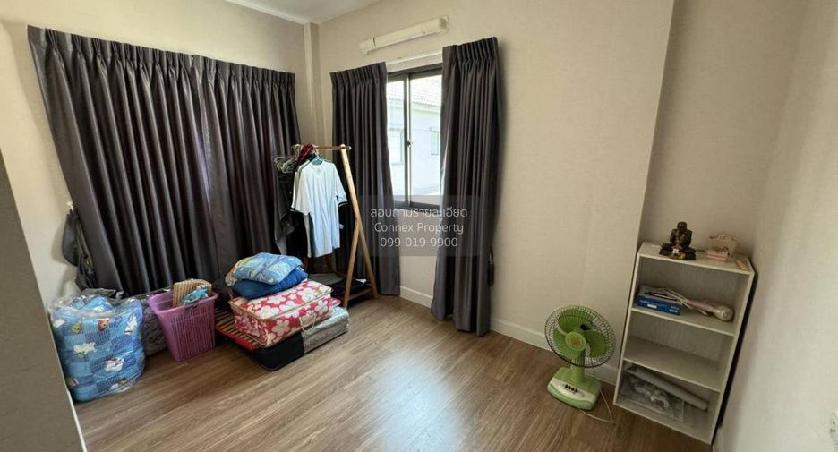 For sale 3 bedrooms house in Bang Yai, Nonthaburi