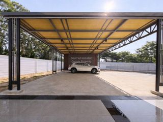 Casa en venta de 3 habitaciones en Min Buri, Bangkok