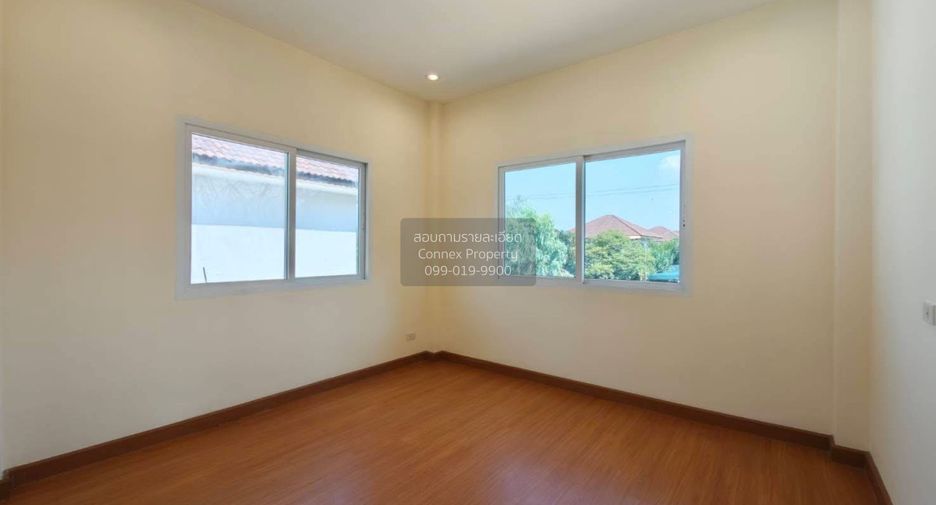 Продажа 3 спальни дом в Мин Бури, Бангкок