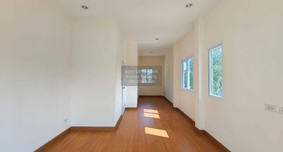 Продажа 3 спальни дом в Мин Бури, Бангкок