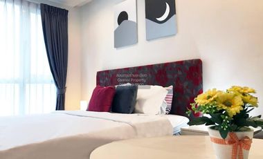 Wohnung zum Kauf mit 1 Zimmer in Watthana, Bangkok