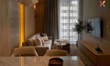 Wohnung zum Kauf mit 1 Zimmer in Pathum Wan, Bangkok