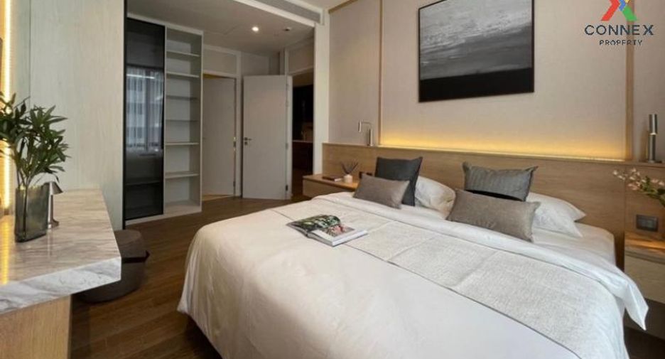 For sale 1 Beds condo in Pathum Wan, Bangkok