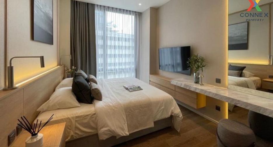 For sale 1 Beds condo in Pathum Wan, Bangkok