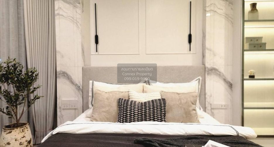 Wohnung zum Kauf mit 3 Zimmer in Watthana, Bangkok