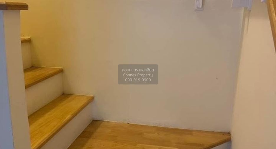 For sale 3 bedrooms townhouse in Mueang Nakhon Pathom, Nakhon Pathom
