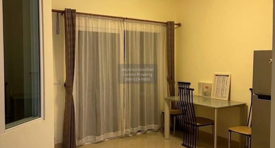 For sale 3 bedrooms townhouse in Mueang Nakhon Pathom, Nakhon Pathom