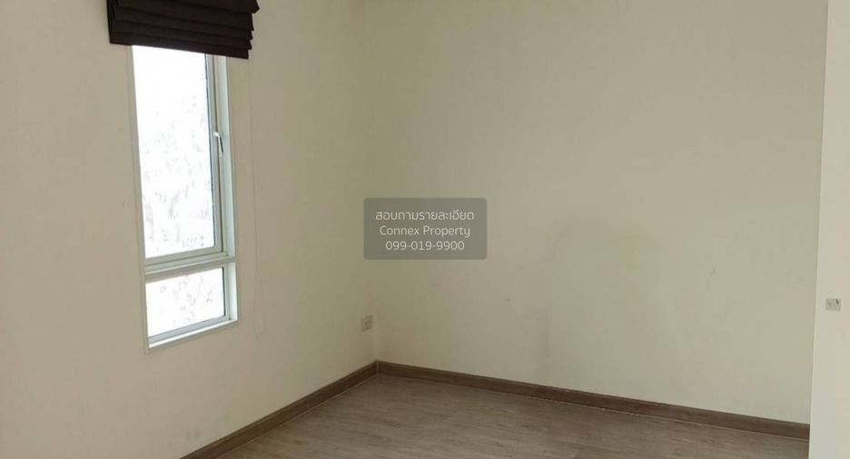 For sale 3 bedrooms townhouse in Mueang Nakhon Pathom, Nakhon Pathom