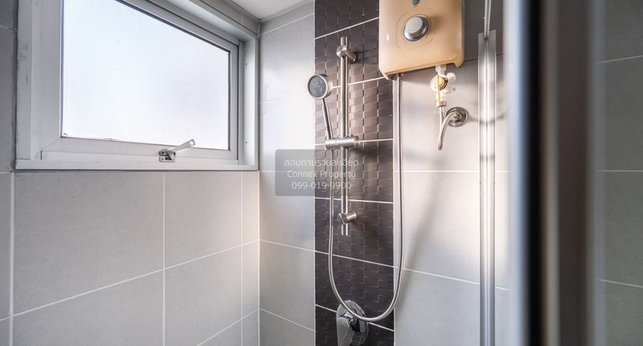 For sale 1 bed condo in Mueang Nonthaburi, Nonthaburi