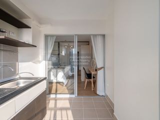 For sale 1 bed condo in Mueang Nonthaburi, Nonthaburi