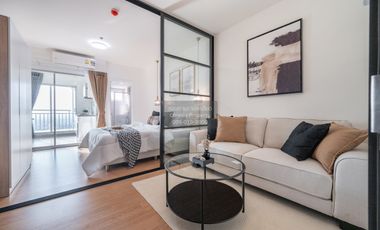 For sale 1 bed condo in Mueang Nonthaburi, Nonthaburi