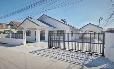 For sale 3 bedrooms house in Bang Bua Thong, Nonthaburi