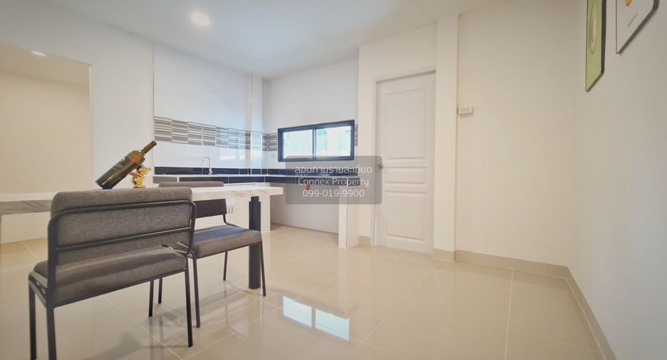 For sale 3 bedrooms house in Bang Bua Thong, Nonthaburi