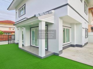 For sale 3 bedrooms house in Bang Kruai, Nonthaburi