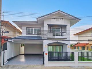 For sale 3 bedrooms house in Bang Kruai, Nonthaburi