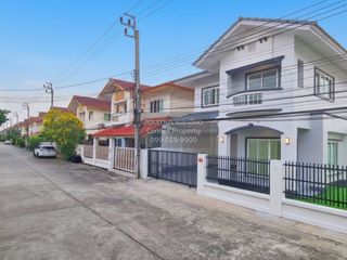 For sale 3 bedrooms house in Bang Kruai, Nonthaburi