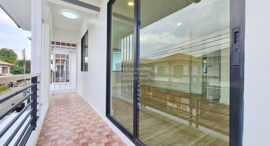 Casa en venta de 3 habitaciones en Lam Luk Ka, Pathum Thani