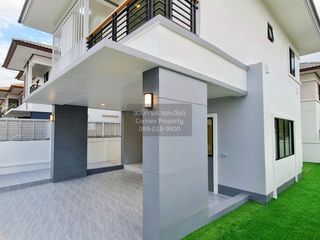 Casa en venta de 3 habitaciones en Lam Luk Ka, Pathum Thani