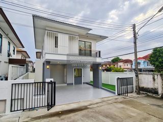 Casa en venta de 3 habitaciones en Lam Luk Ka, Pathum Thani