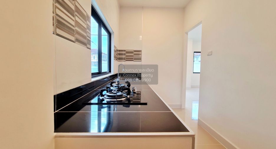 Casa en venta de 3 habitaciones en Lam Luk Ka, Pathum Thani