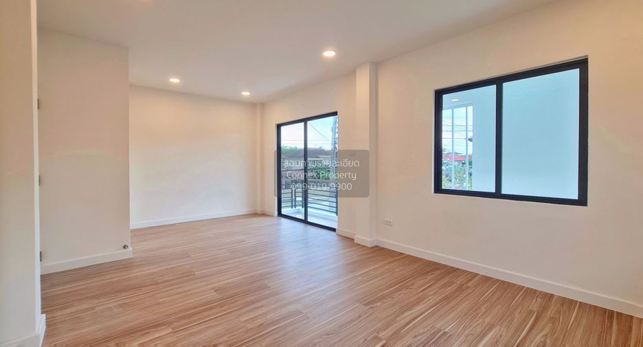 Casa en venta de 3 habitaciones en Lam Luk Ka, Pathum Thani