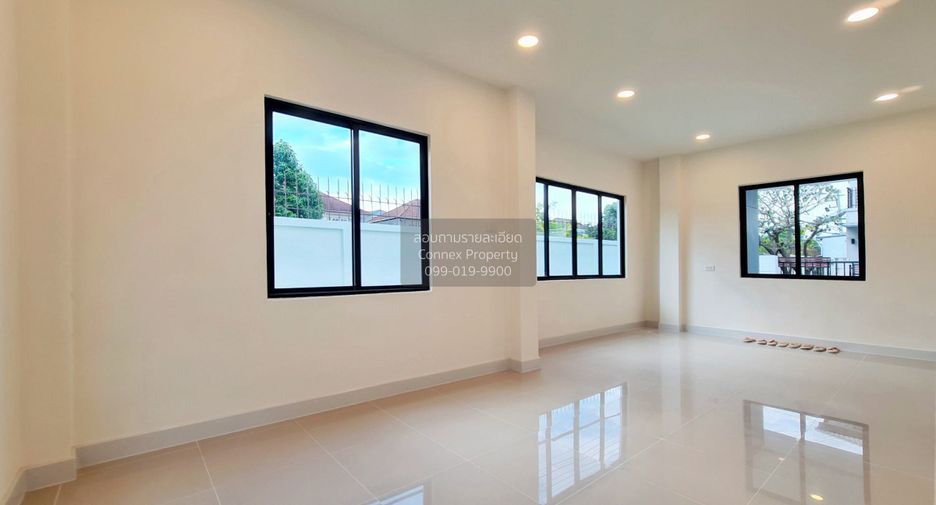Casa en venta de 3 habitaciones en Lam Luk Ka, Pathum Thani